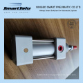 China Manufacturer SMC Airtac Festo ISO6432 Micro Compact Aluminum Standard Steel Mini Pneumatic Air Cylinder